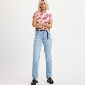 Levi’s 501 Original Jeans